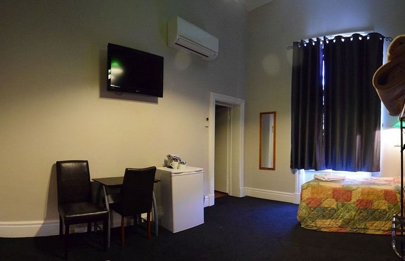 Hotel Photo 8