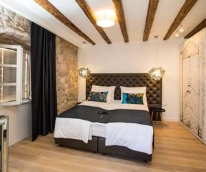 Spalato Luxury Rooms Split Croatia