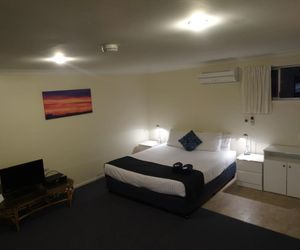 Chinderah Motel Kingscliff Australia