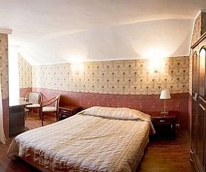 Aneli Hotel Bansko Bulgaria