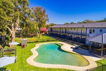 Hotel Photo 21