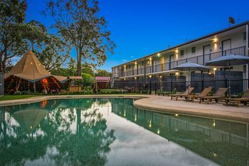Hotel Photo 22