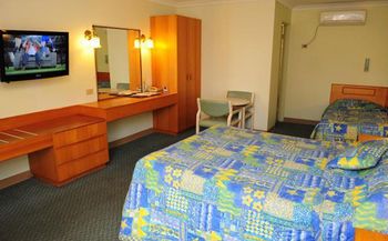 Mildura Plaza Motor Inn