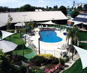Murray Valley Resort Yarrawonga Australia