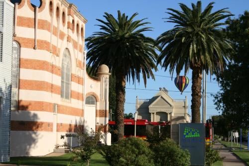 Hotel Photo 23