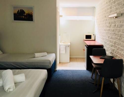 Hotel Photo 14
