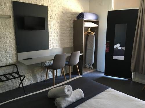Hotel Photo 20