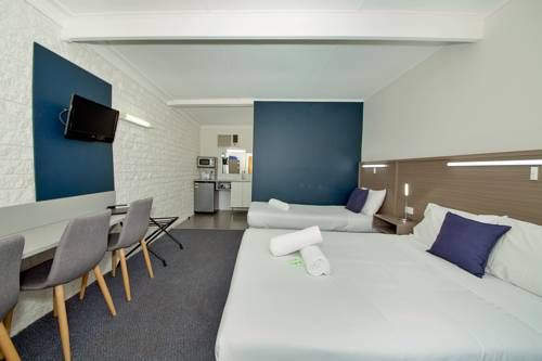Hotel Photo 5
