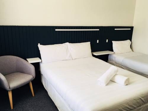 Hotel Photo 8