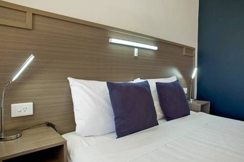 Hotel Photo 10