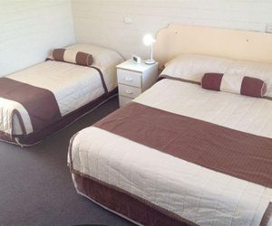 Sunraysia Motel & Holiday Apartments Mildura Australia