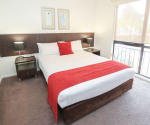 Aquarius Apartments and Cabins Mildura Australia