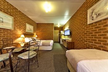 Central Yarrawonga Motor Inn