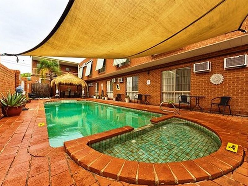 Hotel Photo 16