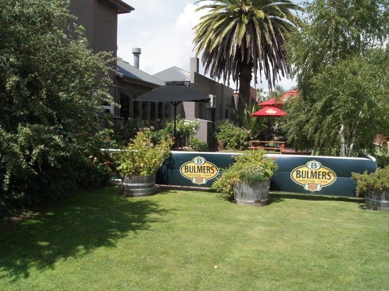 Hotel Photo 23