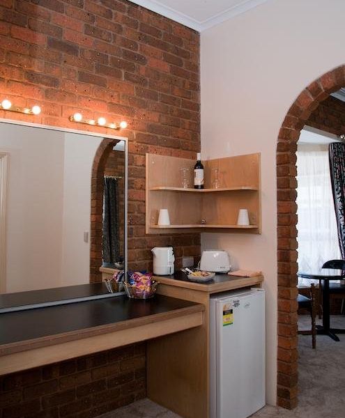 Hotel Photo 11