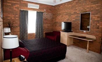 Hotel Photo 5