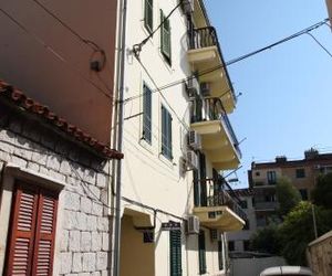 Milla Rooms Split Croatia