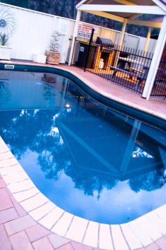 Hotel Photo 21