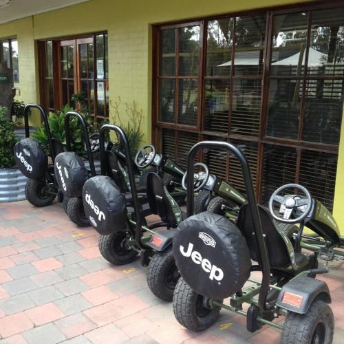 Hotel Photo 20