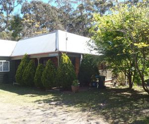 Bay and Bush Cottages Jervis Bay Woollamia Australia