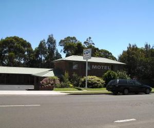 Golf View Motel Sanctuary Point Australia