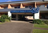 Отзывы Huskisson Beach Motel, 3 звезды