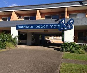 Huskisson Beach Motel Huskisson Australia