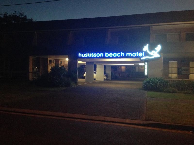 Hotel Photo 19