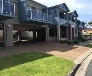 Aquarius Apartments Mollymook Mollymook Australia