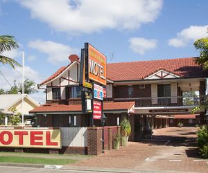 City Lights Motel Tweed Heads South Australia
