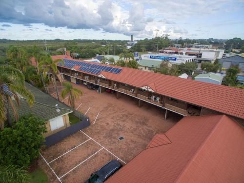 Hotel Photo 22