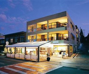 Marine Boutique Apartments Kingscliff Australia