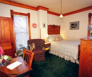 Lehrkind Mansion Bed & Breakfast Bozeman United States