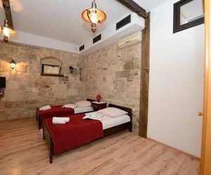 Elena Rooms Split Croatia