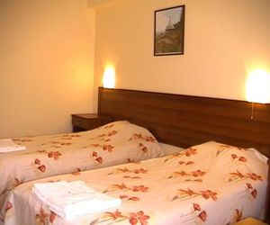 Kralev Dvor Hotel Bansko Bulgaria