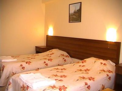 Kralev Dvor Hotel