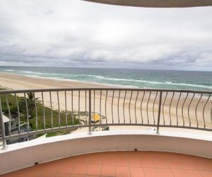 Albatross North Apartments Mermaid Beach Australia