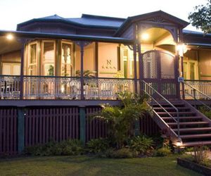 Naracoopa Bed & Breakfast & Pavilion Boondall Australia