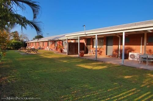 Hotel Photo 10