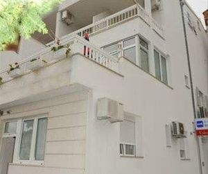 Rooms Valentino Split Croatia