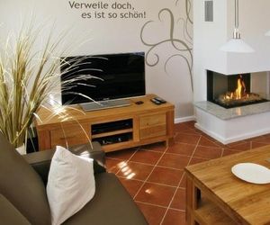Scanhausvilla Ostseebad Ahrenshoop Germany