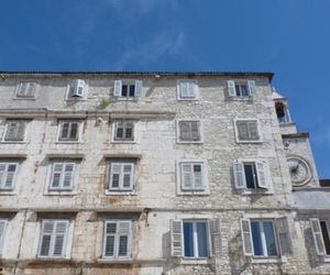 GUEST ACCOMMODATION SPLIT CLOCK TOWER Split Croatia