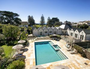 Portsea Hotel Sorrento Australia