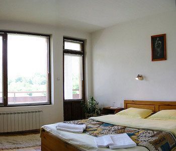 Rahoff hotel
