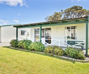 Acclaim Rose Gardens Beachside Holiday Park Albany Australia