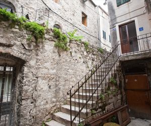 Julije Rooms Split Croatia