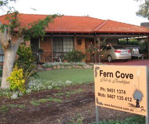 Fern Cove Bed and Breakfast Bentley Australia