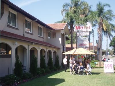 Hotel Photo 1