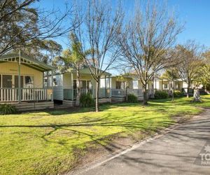 Cowes Foreshore Tourist Park Cowes Australia